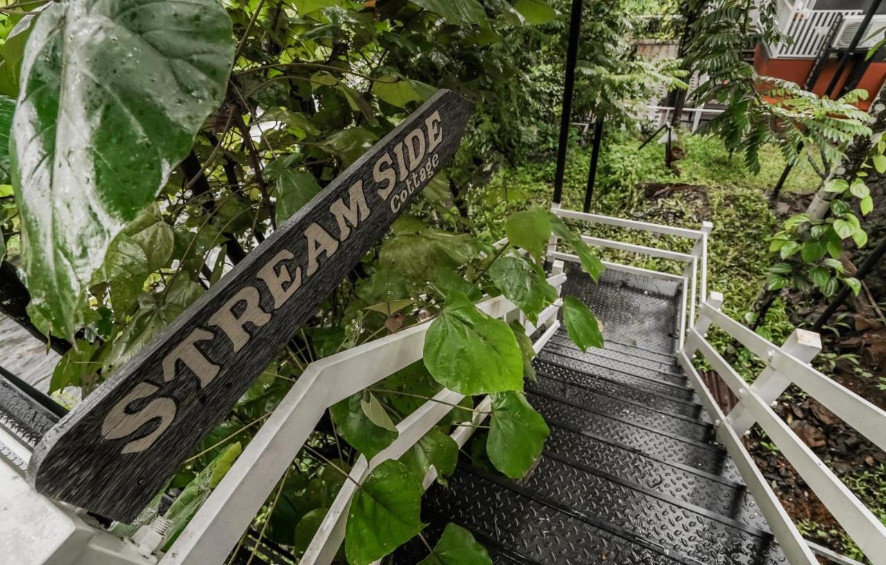 Villa Iron Bridge Cove Meppādi Exterior foto